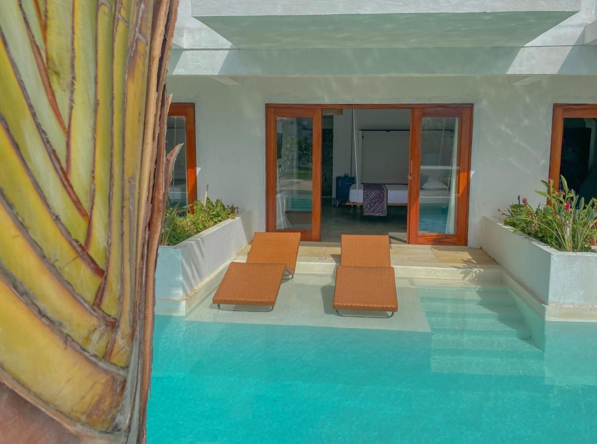 Kite Soul Pousada Cumbuco Exterior photo