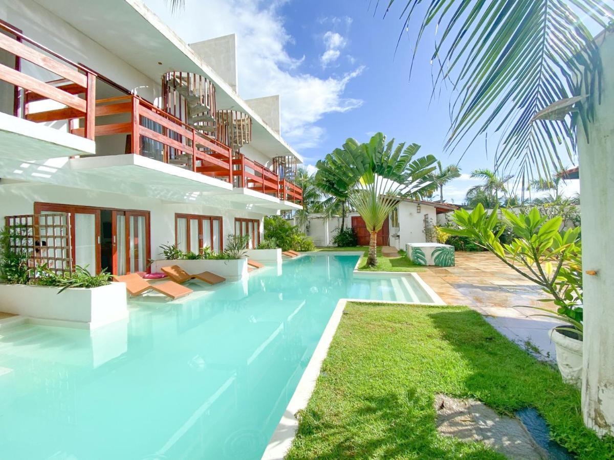 Kite Soul Pousada Cumbuco Exterior photo